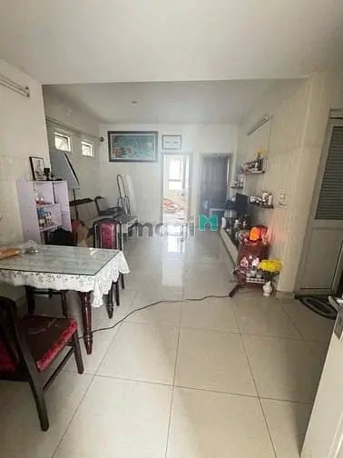 Chung Cư Miếu Nổi, Vũ Huy Tấn, Bình Thạnh: 60M2, 2P Ngủ, 1Wc 10Tr/Th