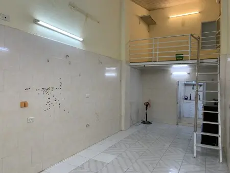 Cho Thuê Nhà 40M2 Phố Đốc Ngữ, Ba Đình, Hn (Chính Chủ)