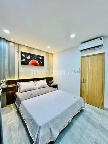 Bán Căn Ngay Đào Duy Anh, Phú Nhuận. Giá: 3 Tỷ 230Tr/65M2, Sổ Riêg