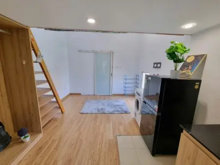 Thuê Ngay Phòng Trọ Gác Hoàng Văn Thụ Full Nội Thất Rộng Rãi Gần Sân Bay Tsn - Giáp Q.bthanh