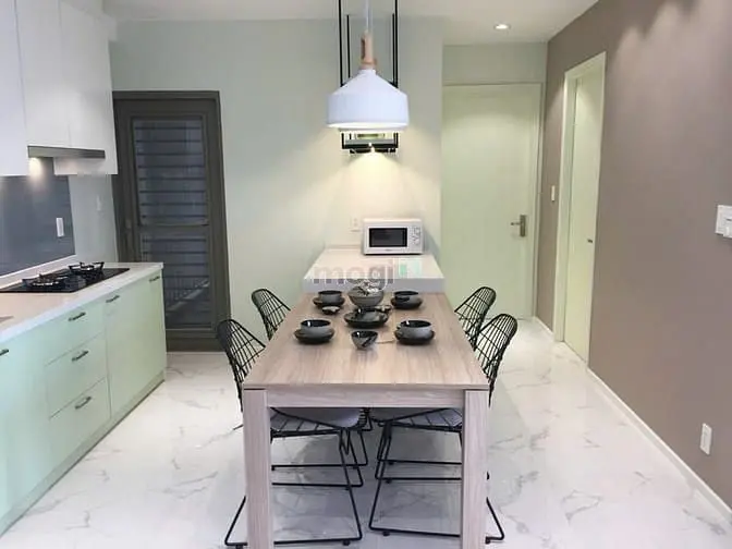 Cho Thuê Happy Residence- 79M2- 2Pn - View Villa