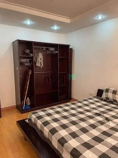 Chung Cư Splendor, Nguyễn Văn Dung, Gv: 9Tr/Tháng, 3Pn, 2Wc, 100M2