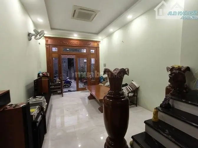 Hàng Hiếm Quý Vị 42M2 Xây 2Tầng-3Pn-Nguyên Hồng-Bình Thạnh,Shr Gọi E