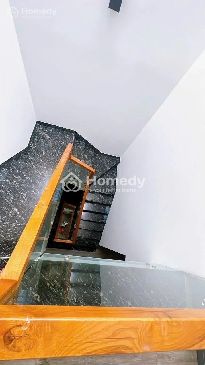 Lh Phúc 07940629***Cần Tiền Bán Gấp Căn Nhà Ở Phạm Hữu Lầu Q.7, 55M2 Giá Chỉ 1Ty781Tr, Shr/ Hxh