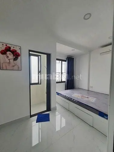 Giá Chỉ Nhỉnh 2 Tỷ , Nhà 2 Tầng Mới Đẹp, Vào Ở Ngay,P10, Quang Trung