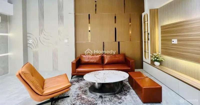 ✨🏡 Bán Nhà 3 Lầu – Hồ Văn Long, Q. Bình Tân – Siêu Đẹp, Giá Tốt ✨