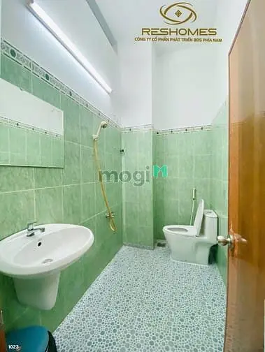 Cho Thuê Nhà Nguyên Căn 1T2L Chỉ 12 Triệu/Tháng Khu D2D Võ Thị Sáu, Bh
