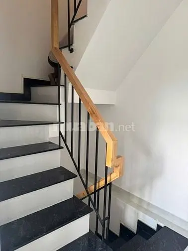 Nhà Bán Giá 4,25 Tỷ Số 345/16 Phan Văn Trị Bình Thạnh/ 3 Lầu Và Sthg
