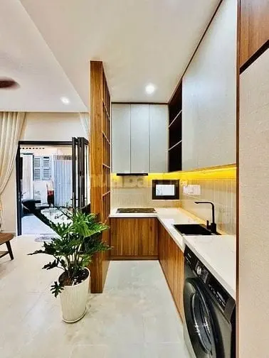 Giảm Sốc 200Tr_Nhà Đẹp 48M2_ Nguyễn Công Hoan_Pn_Shr_Lh0974945908Sang