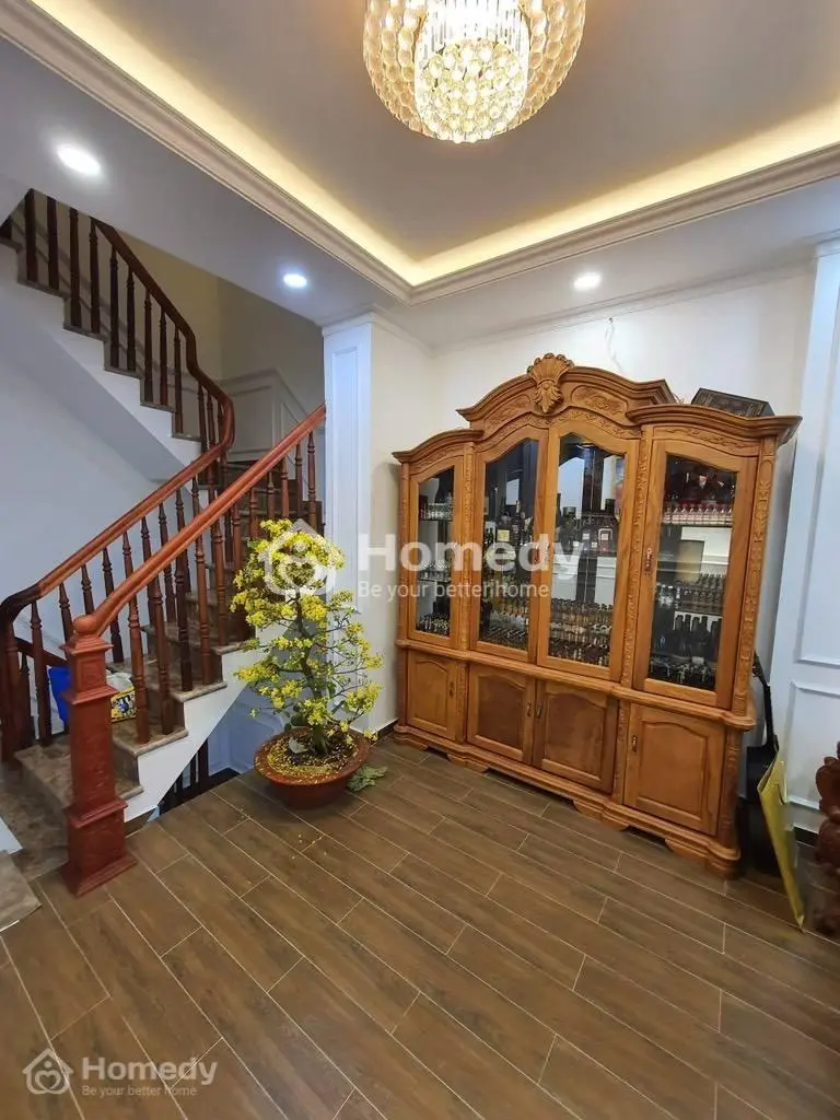 Lh Phúc 07940629***Bán Gấp Căn Nhà Giá Cực Rẻ Ở Q.5-Lê Hồng Phong, Giá 1Ty899/60M2. Hxh/Shr Bao Phí