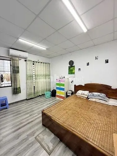Hàng Ngon Sát Mặt Tiền Cộng Hòa, Tân Bình – 4.7X19, Chỉ Nhỉnh 5 Tỷ