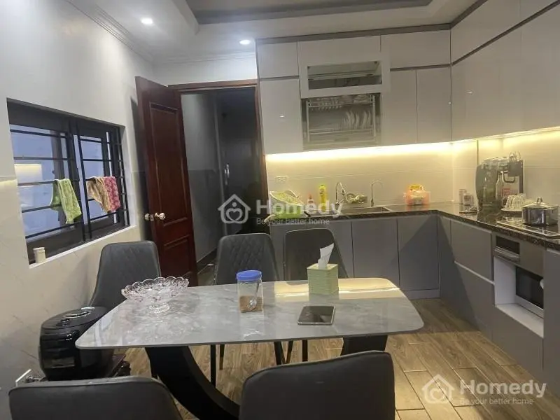 Bán Nhà Phố Thông Phong - Trung Tâm Đống Đa - 90M² - 6 Tầng - Thang Máy - Giá 29 Tỷ