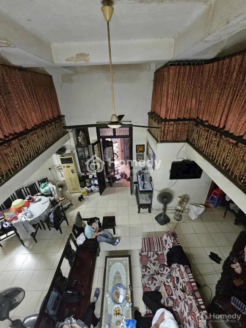 Cho Thuê Nhà Riêng Phố Kim Ngưu 38 M2 X 4 Tầng