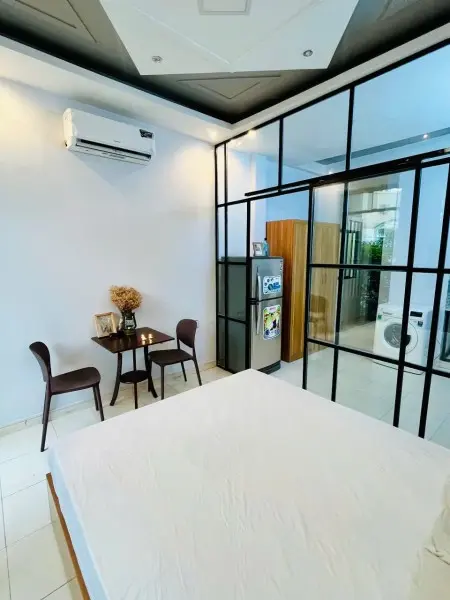 Cho Thuê Căn Hộ Đẹp Xinh Xĩu Ngay Điện Biên Phủ, Quận 10