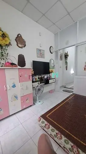 Cạnh Trường Học Giáp Tân Phú Nhỏ Xinh Khó Tìm Giá Hs Tiểu Học 3,39Đồng