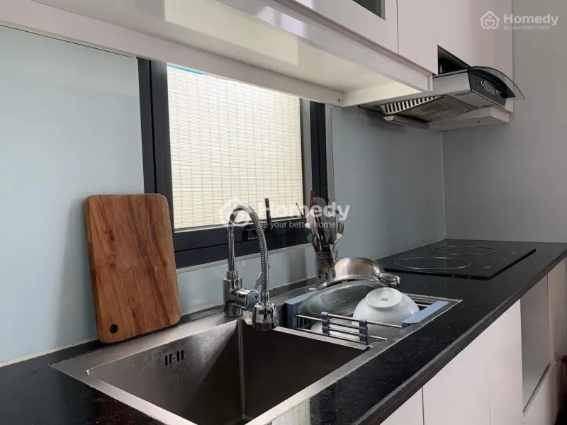 Cho Thuê Căn Hộ 1 Ngủ Vinhomes Imperia Đầy Đủ Tiện Nghi Giá 6 Triệu/Tháng