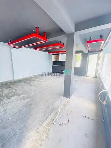 Bán Nhà Mt Luỹ Bán Bích Q.tân Phú - 5,3M X 14M Giá 16,2 Tỉ