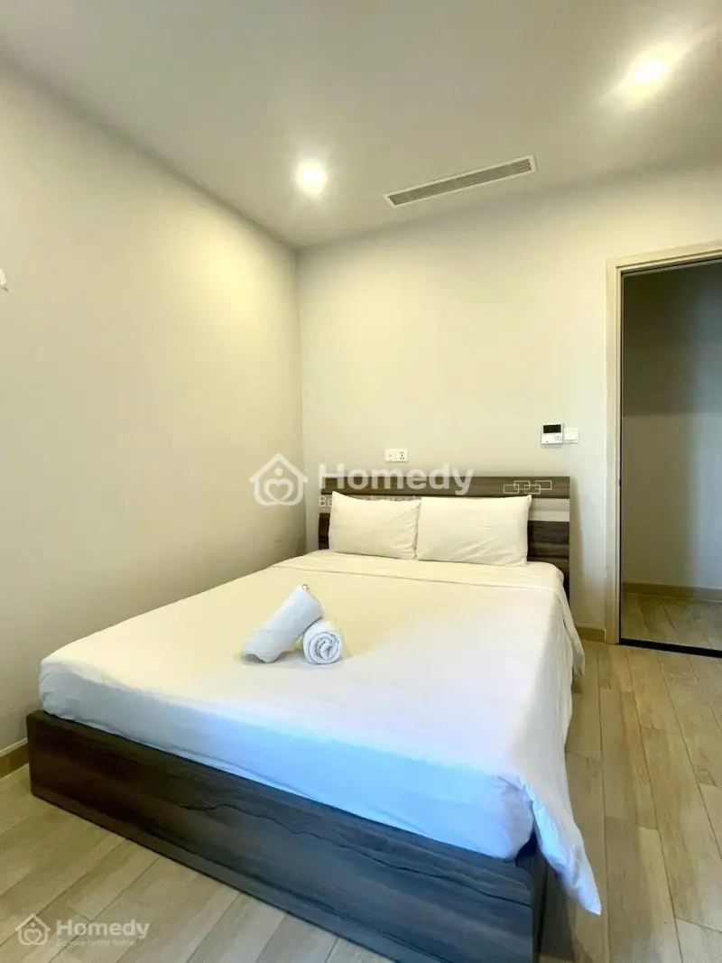 Chủ Nhà Gửi Bán Nhanh Căn 2 Pn Gold Coast Nha Trang, Ban Công Đông Nam