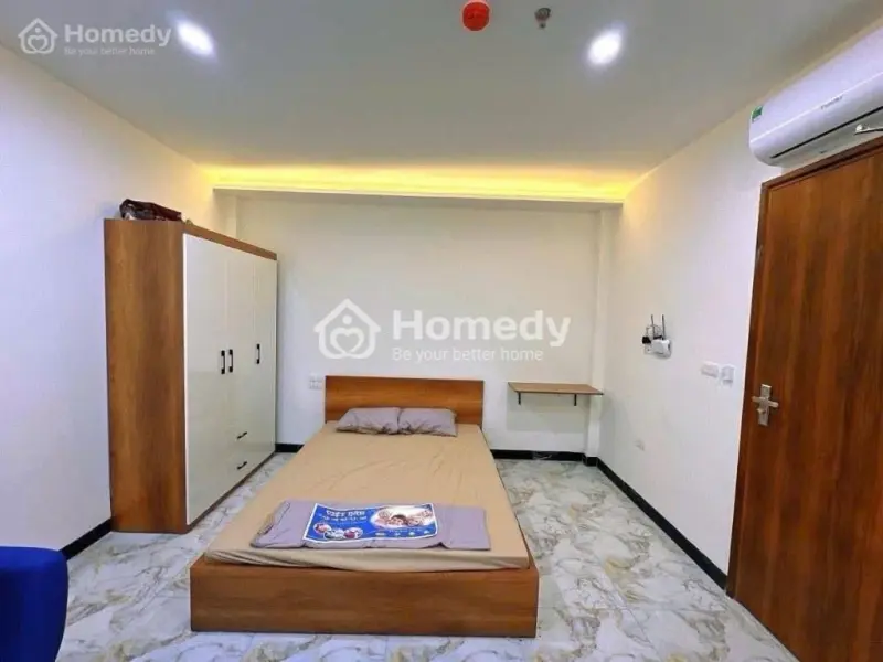 Nhà Mới Xây 6 Tầng - Thang Máy - Doanh Thu 60Tr/ Tháng - Mỹ Đình Cần Bán