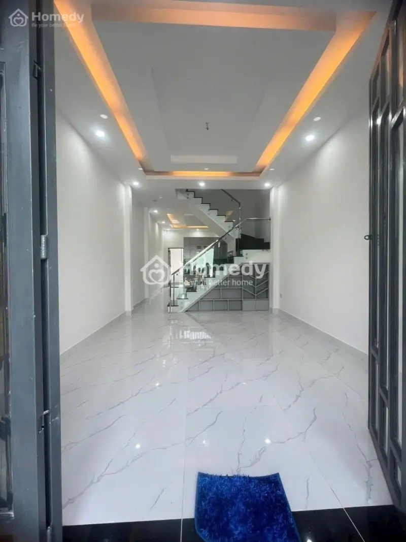 Lh Phúc 07940629***Cần Tiền Kinh Doanh Bán Gấp Căn Bàn Cơ-Q.3/53M2, Chỉ 2Ty225. Hxh/Shr Bao Phí