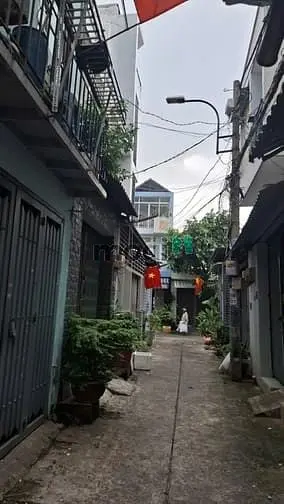 Cạnh Trường Học Giáp Tân Phú Nhỏ Xinh Khó Tìm Giá Hs Tiểu Học 3,39Đồng
