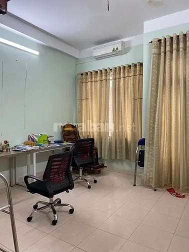 Căn Nhà 52M², 4 Tầng – Tân Kỳ Tân Quý, Tân Phú – Giá Chỉ Hơn 6 Tỷ