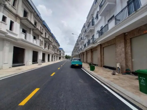 Bán Nhà Thuận An - Bình Dương. Nhà Mới Hoàn Công Mặt Tiền Đường Nguyễn Chí Thanh