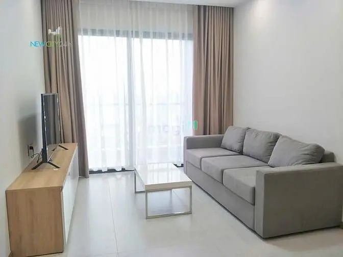 Cho Thuê Căn Hộ New City -Căn 3Pn Full Nội Thất -Dt 86M2- Giá 19 Tr/Th