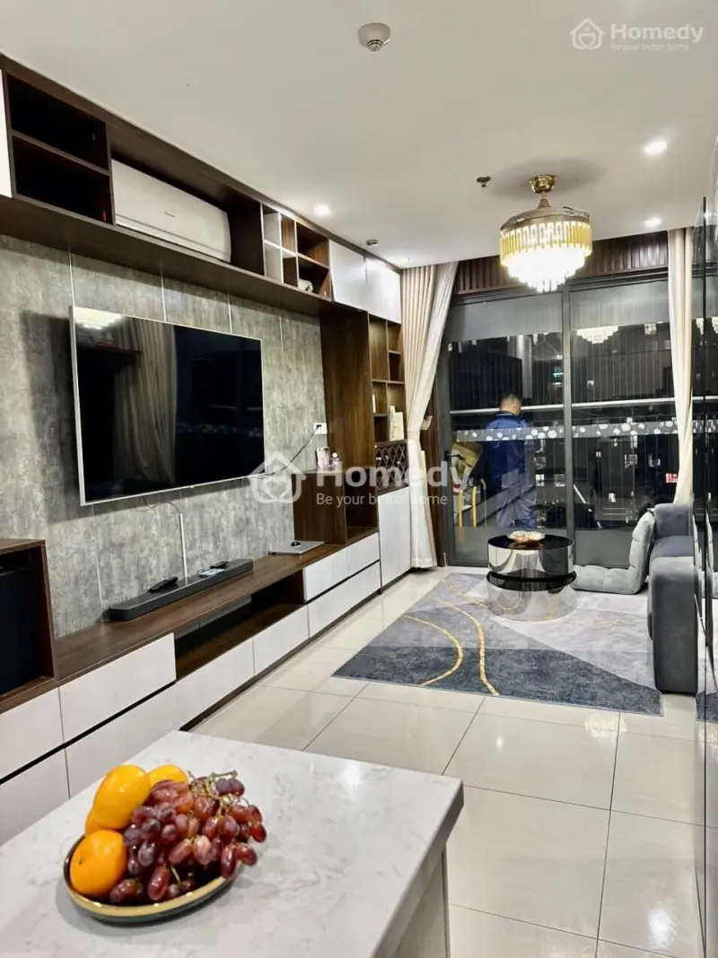 Cần Bán Gấp Căn 3 Phòng Ngủ 2Vs, 80M2, Full Nội Thất Giá 4,45 Tỷ, Vinhomes Ocean Park Gia Lâm