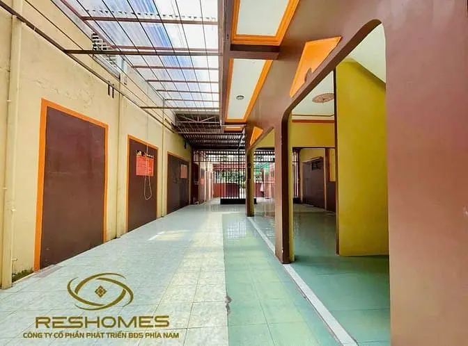 🔺Cho Thuê Nhà Nguyên Căn 1T2L 500M2 Đường Đồng Khởi, Bh