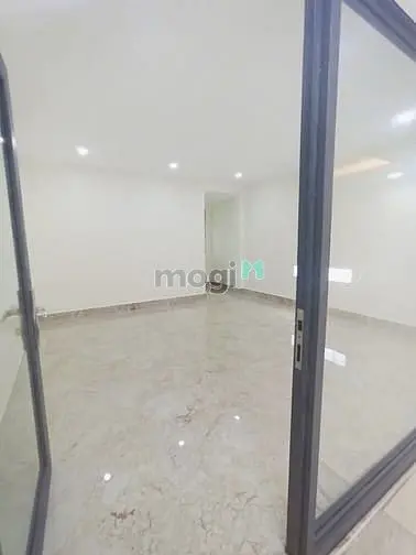 Bán Nhà Hẻm Xe Hơi 5M - 60M2 (4X15) 2 Tầng - Hoàng Hữu Nam - Gần Metro