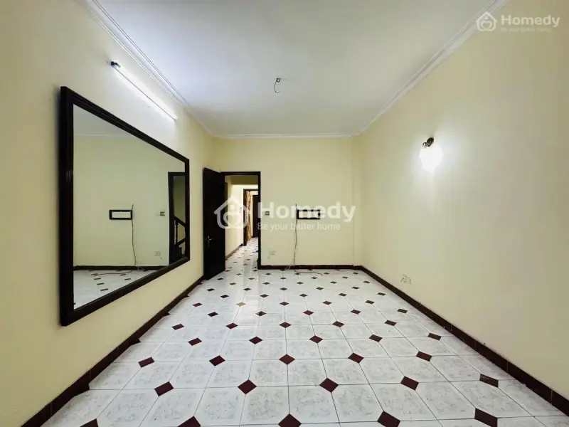Bán Nhanh Phân Lô Vương Thừa Vũ, Ô Tô Tránh, 91M2, 4 Tầng, 4,5M Mt, Giá 25,9 Tỷ