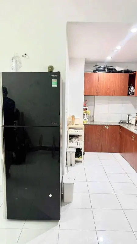 Chung Cư Sài Gòn Tower, Thoại Ngọc Hầu, Tp: 65M2, 2P Ngủ, 2Wc 8Tr/Th
