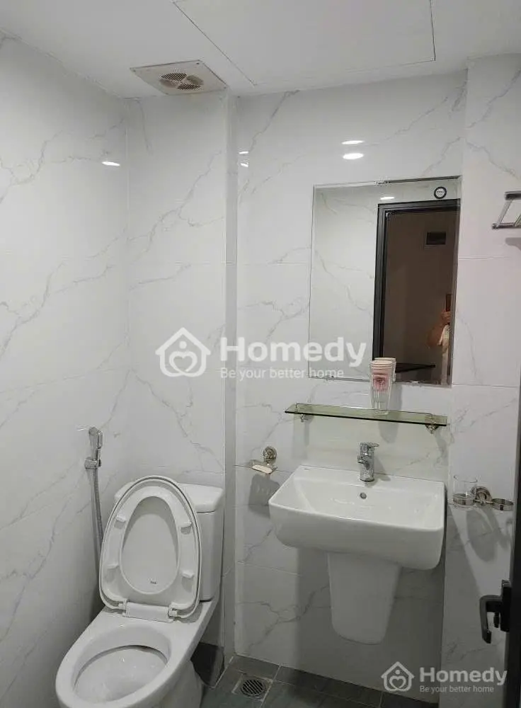 Trịnh Văn Bô - Vỉa Hè - Ô Tô - Nhà 7 Tầng - Thang Máy