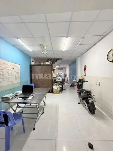 Hàng Ngon Sát Mặt Tiền Cộng Hòa, Tân Bình – 4.7X19, Chỉ Nhỉnh 5 Tỷ
