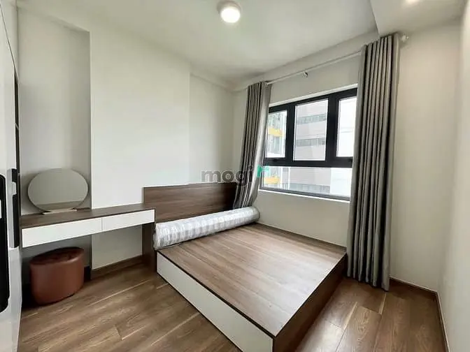 Căn Hộ 2Pn Quốc Lộ 13 View Hồ Bơi 2,1Tỷ Nội Thất Sẵn, Sổ Riêng Bao Phí