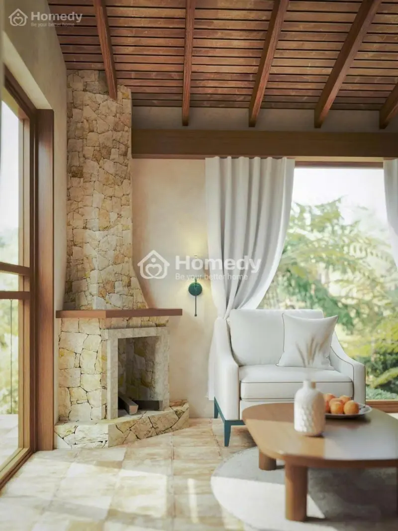 Mình Chính Chủ Cần Bán Khu Biệt Thự 41 Căn Đang Hoàn Thiện