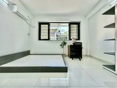 Cho Thuê Phòng Trọ - Phú Hội Hòa, Tân Phú