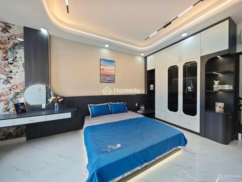 Lh Phúc 07940629***Thanh Lý Gấp Nhà Ở Đ.hòa Hảo Q.11, Giá Chỉ 2Ty1/Dt 60M2, 1T2L/Shr/Hxh Thoáng Mát