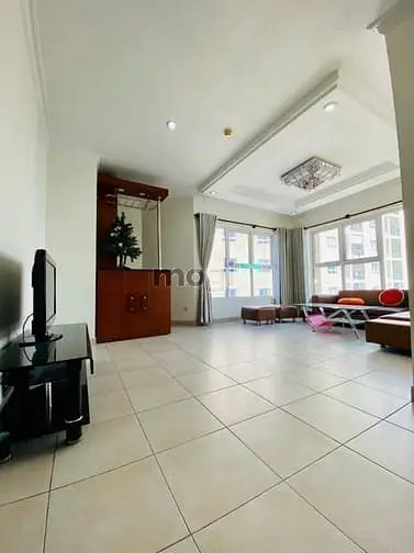 Chung Cư An Lộc, Nguyễn Oanh, Gv: 105M2, 3P Ngủ, 9Tr5