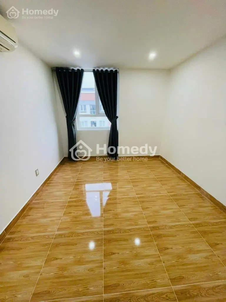 Bán Cc Căn Góc 3Pn View Thoáng Mát Diện Tích Rộng Phù Hợp Cho Gia Đình An Cư , Đã Có Sổ Hồng