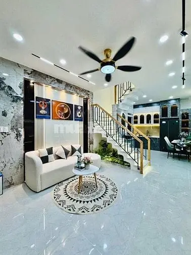 Bán Căn Ngay Đào Duy Anh, Phú Nhuận. Giá: 3 Tỷ 230Tr/65M2, Sổ Riêg