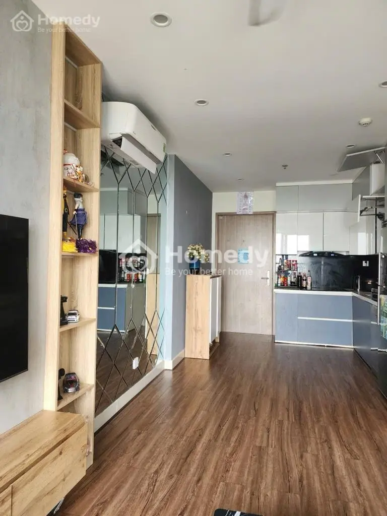 Căn Hộ S101 - Tầng 1X - 55M2 - 2Ngủ - 4.45 Tỷ - Vinsmart City - Có Hỗ Trợ Vay
