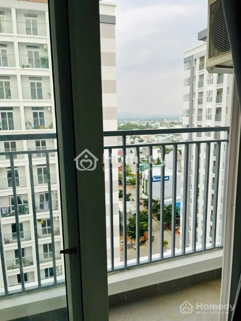 Bán Cc Căn Góc 3Pn View Thoáng Mát Diện Tích Rộng Phù Hợp Cho Gia Đình An Cư , Đã Có Sổ Hồng