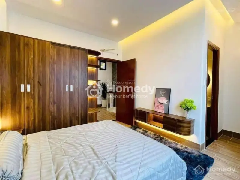 Siêu Phẩm Ngay Sau Trung Tâm Thương Mại Gigamall - Đường Số 17, Quận Thủ Đức, Shr Giá 4 Tỷ 250 Tl