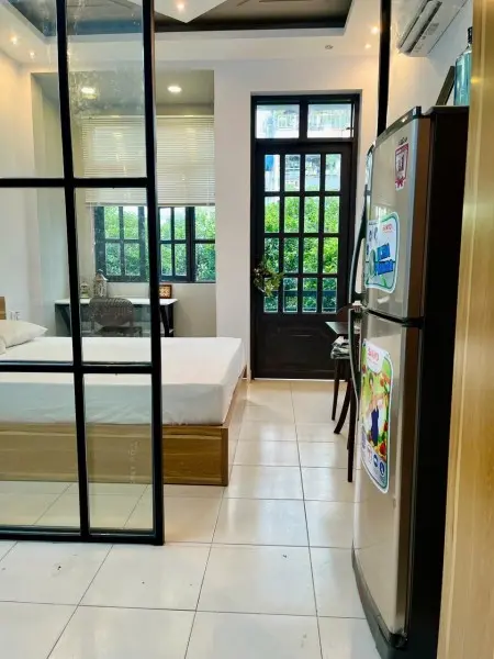 Cho Thuê Căn Hộ Đẹp Xinh Xĩu Ngay Điện Biên Phủ, Quận 10