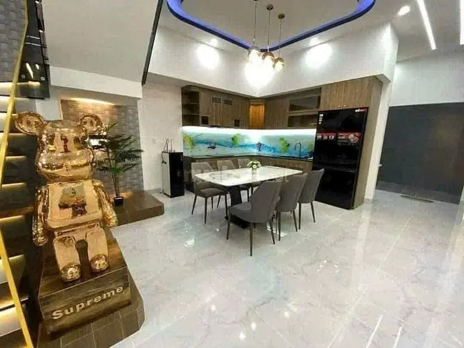 Bán Căn Ngộp Q9 Giá Rẻ 2Ty150Tl, 56M2 Hẻm Oto 6M Shr Lh Ngay 076970852