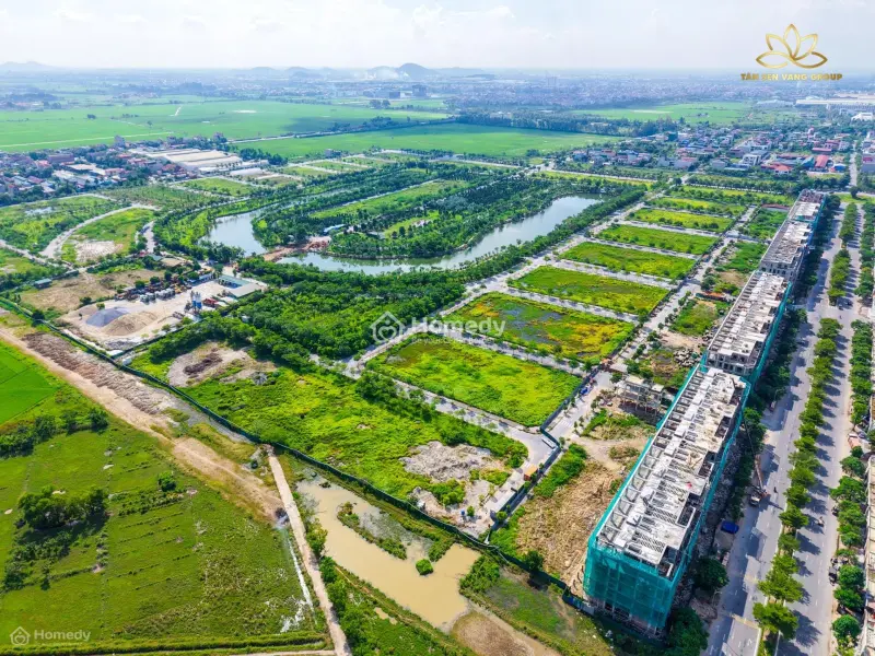 🚀 "Bùng Nổ Cơ Hội Đầu Tư Tại Vườn Hồng – Gần Sun Group, Đại Học Luật, Ngoại Thương!"