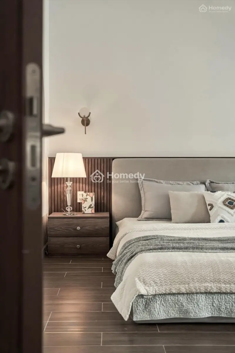 **Bán Nhà Hxh Nguyễn Minh Hoàng Phường 12, Tân Bình (7*15) Góc 2Mt