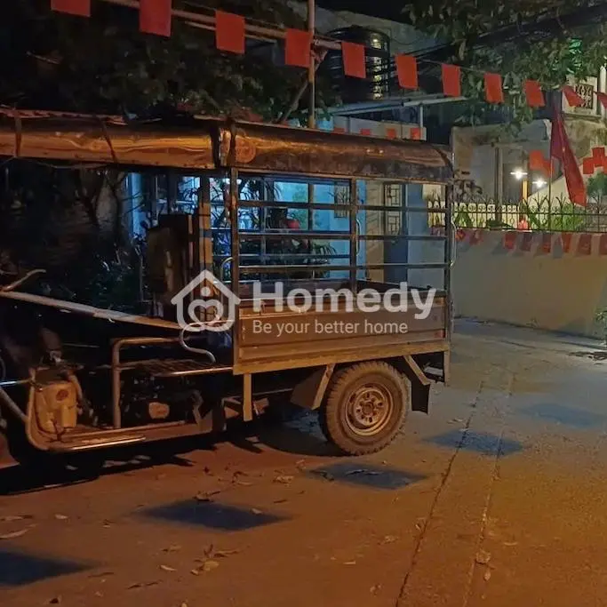 **Nguyễn Tuân– Thanh Xuân – Lô Góc 76M² – 4 Tầng – Ô Tô Kinh Doanh – Giá Chỉ 13.6 Tỷ**